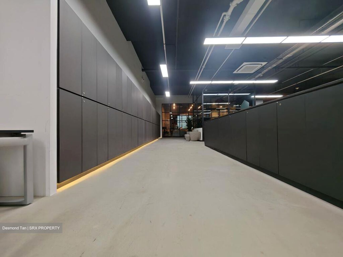 Interlocal Centre (D5), Factory #503563201